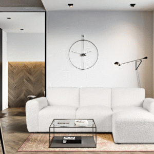 Living Room Sofa -YF1016