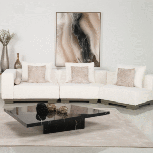 Living Room Sofa-R4733