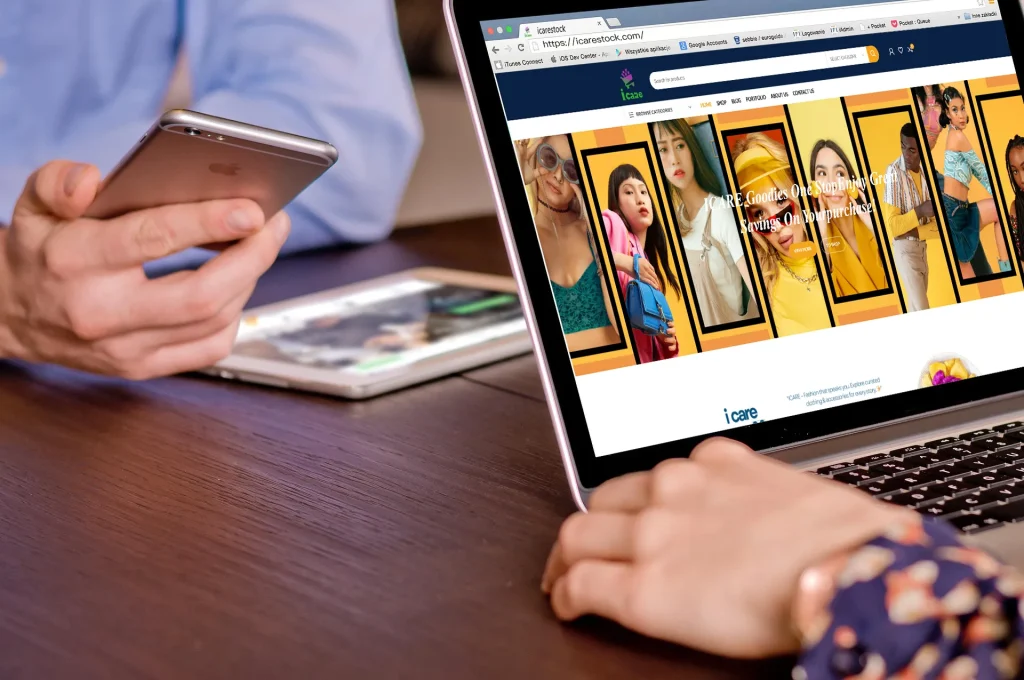 Discover iCare: Your Trusted One-Stop Destination for Effortless Online Shopping 1 微信图片 20250604165242