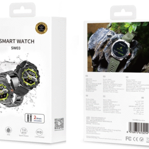 Smart Watch Model:SW03