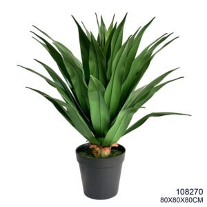 Artificial Green Plant 108270