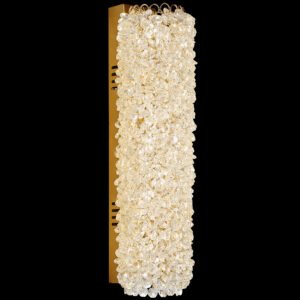 B9092/1 Luxurious Crystal Wall Lamp