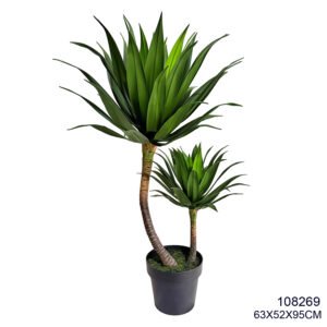 Artificial Green Plant 108269