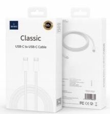 Classic 6 0 Model: Wi-C032