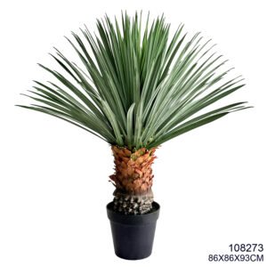Artificial Green Plant 108273