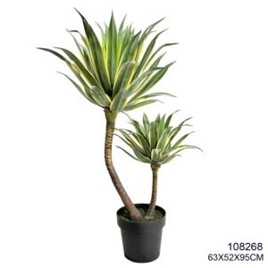 Artificial Green Plant 108268