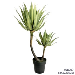 Artificial Green Plant 108267