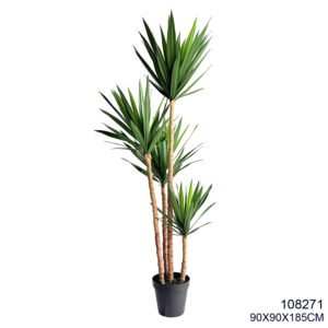 Artificial Green Plant 108271
