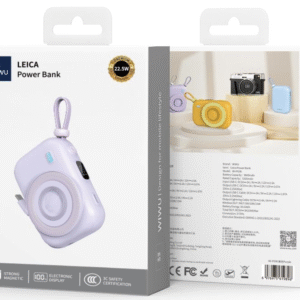 LEICA Power Bank Wi-P038