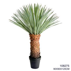 Artificial Green Plant 108275