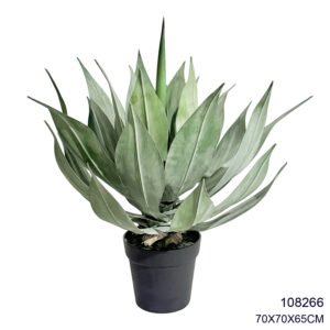 Artificial Green Plant 108266