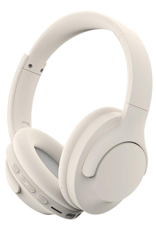 Elite Wireless Headset TD-08 2 Elite Wireless Headset TD-08 - Image 2