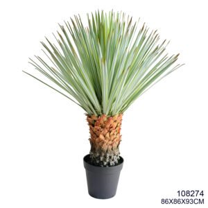 Artificial Green Plant 108274