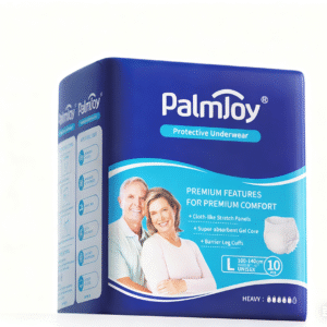 Palmjoy Premium Adult Diaper