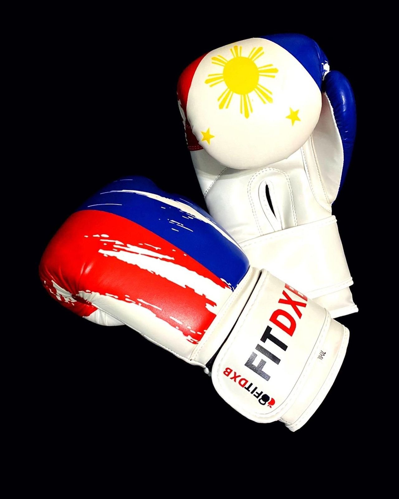 Boxing Gloves - Fit dxb professional 4 Boxing Gloves - Fit dxb professional - Image 4