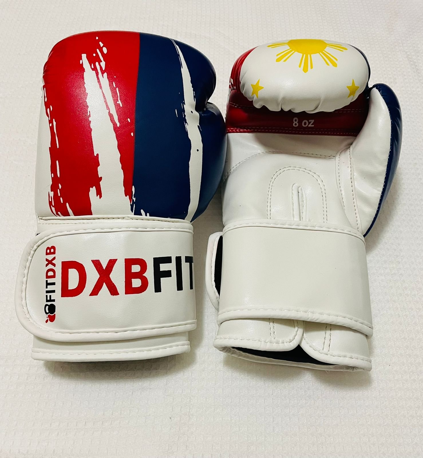 Boxing Gloves - Fit dxb professional 6 Boxing Gloves - Fit dxb professional - Image 6