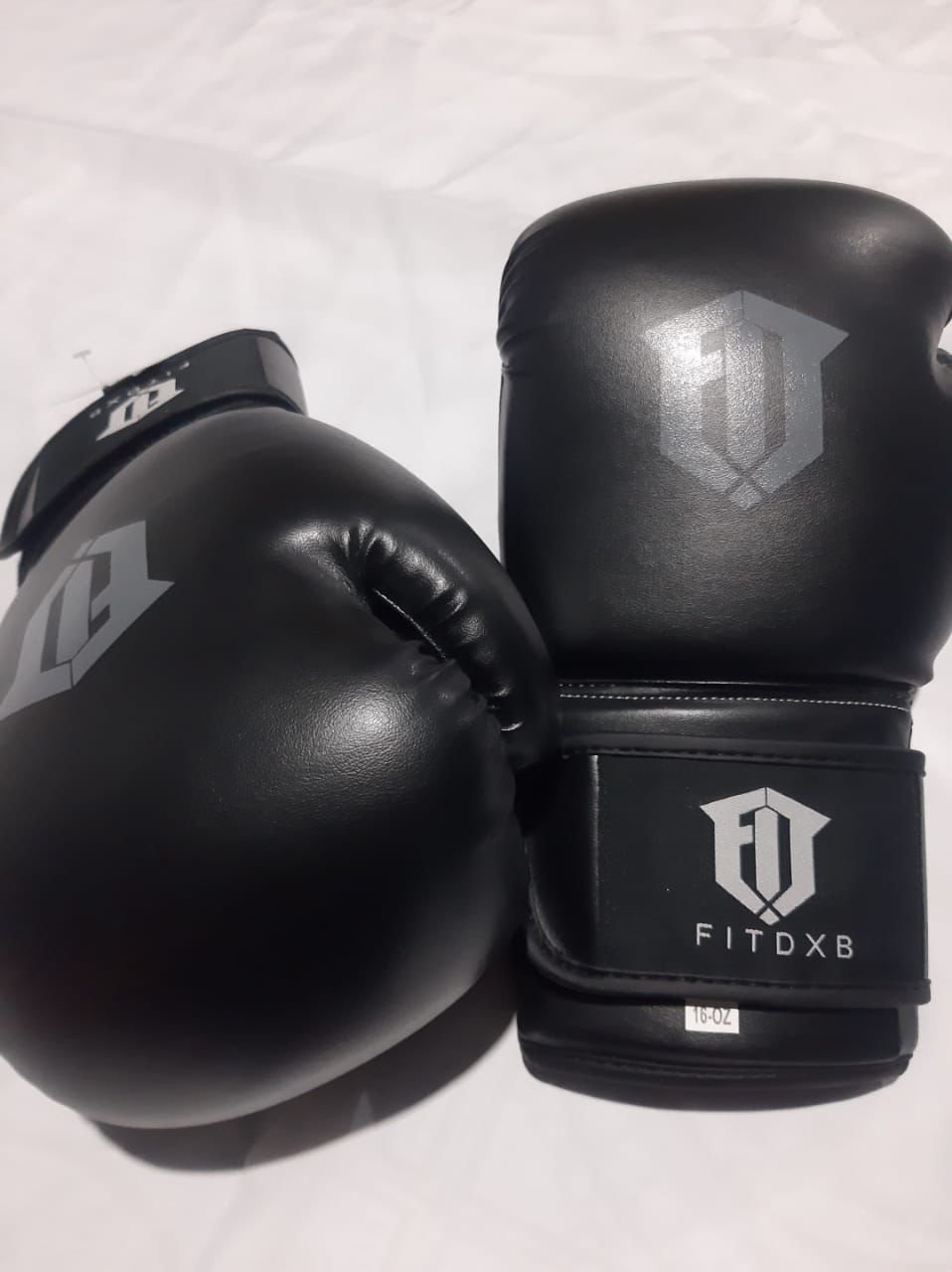 Boxing Gloves - Fit dxb professional 8 Boxing Gloves - Fit dxb professional - Image 8