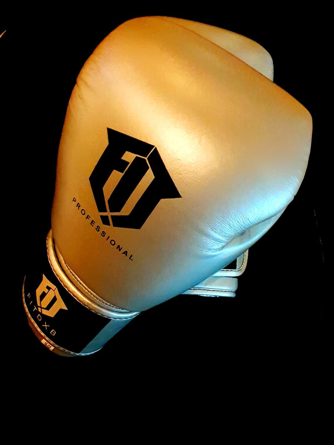 Boxing Gloves - Fit dxb professional 9 Boxing Gloves - Fit dxb professional - Image 9