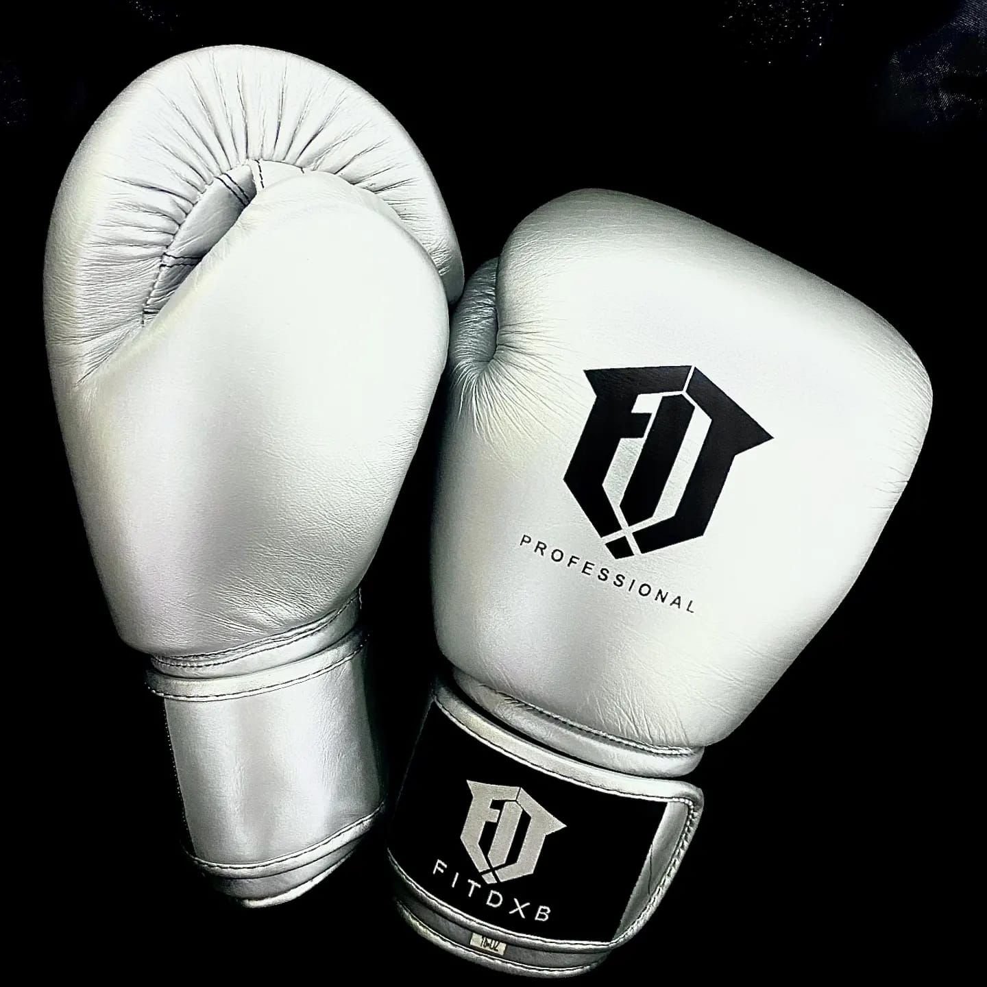 Boxing Gloves - Fit dxb professional 1 Boxing Gloves - Fit dxb professional