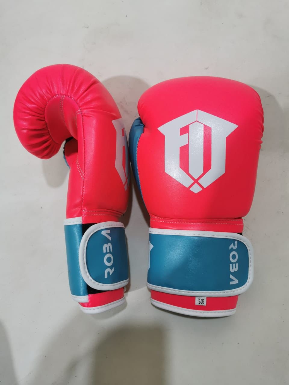 Boxing Gloves - Fit dxb professional 11 Boxing Gloves - Fit dxb professional - Image 11