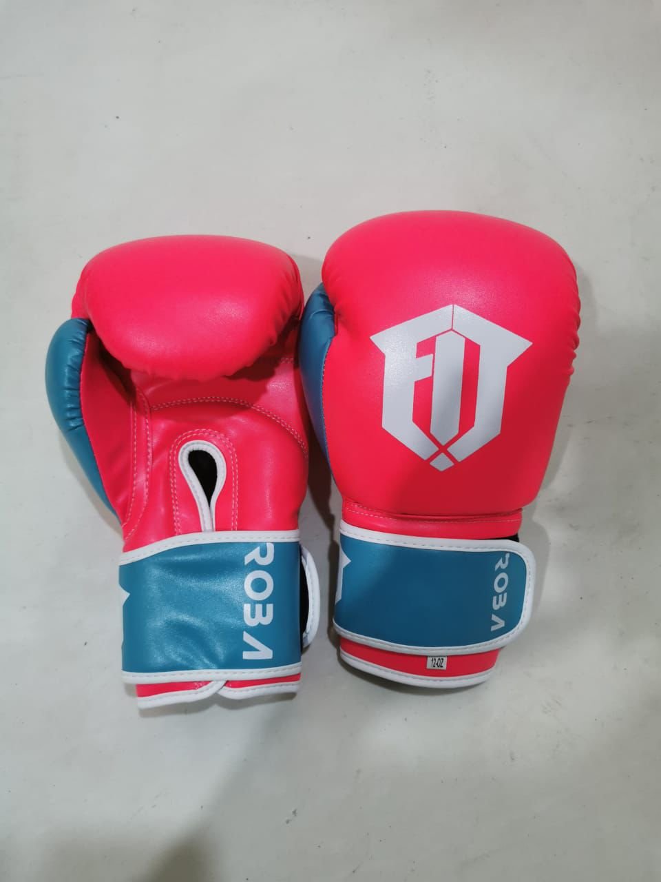 Boxing Gloves - Fit dxb professional 12 Boxing Gloves - Fit dxb professional - Image 12