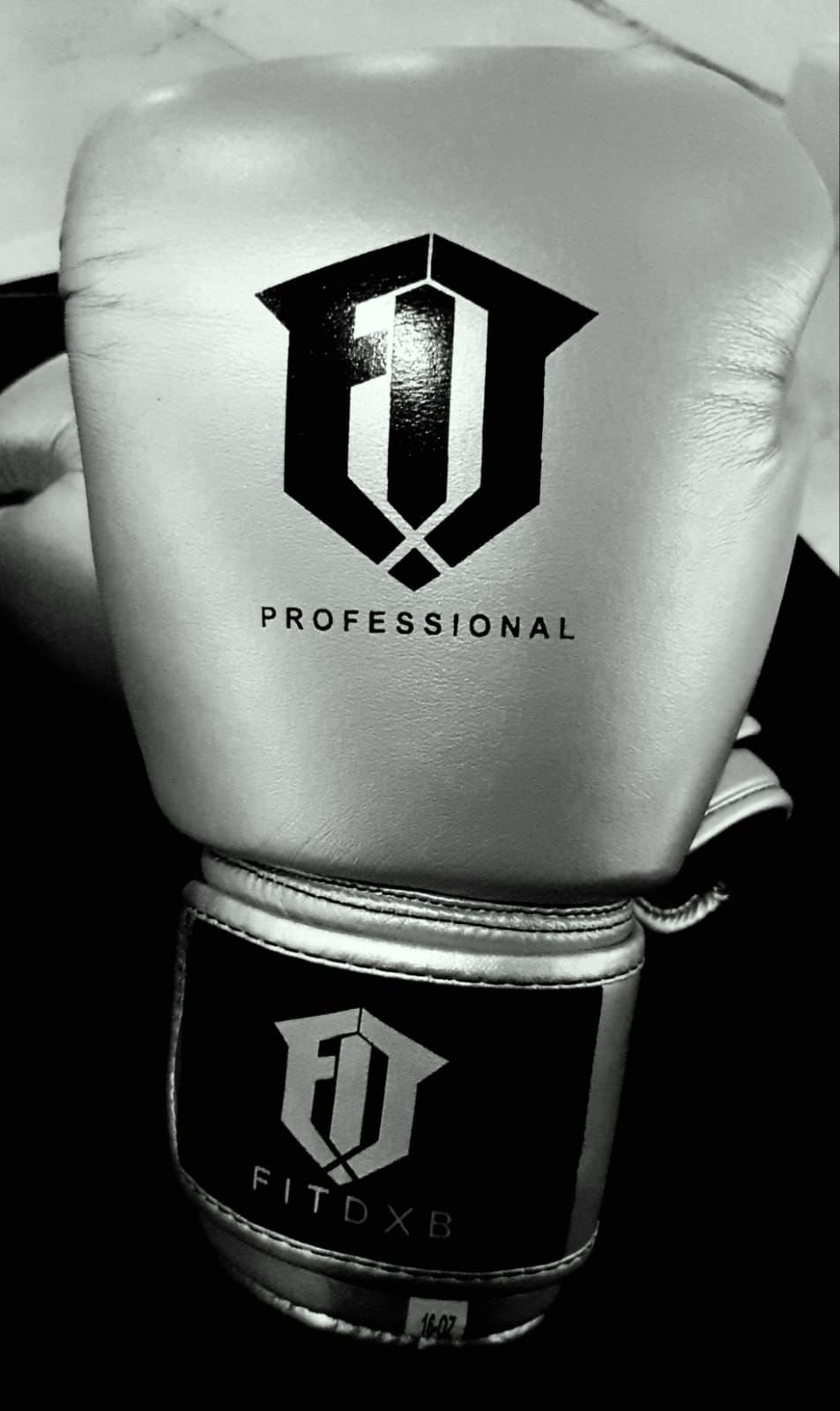 Boxing Gloves - Fit dxb professional 13 Boxing Gloves - Fit dxb professional - Image 13