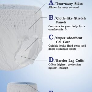 palmjoy adult care series 14