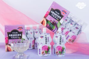 乌梅洛神可吸果冻2