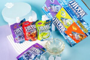 冰爆可吸果冻 3