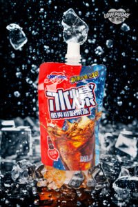 冰爆特效图赠送 1