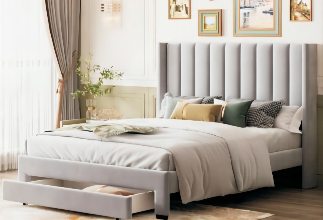 Bed-UB-289 1 Bed-UB-289